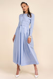 Folie Dress SS25