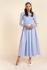 Folie Dress SS25