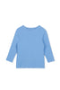 Point 3/4 V Neck Tee