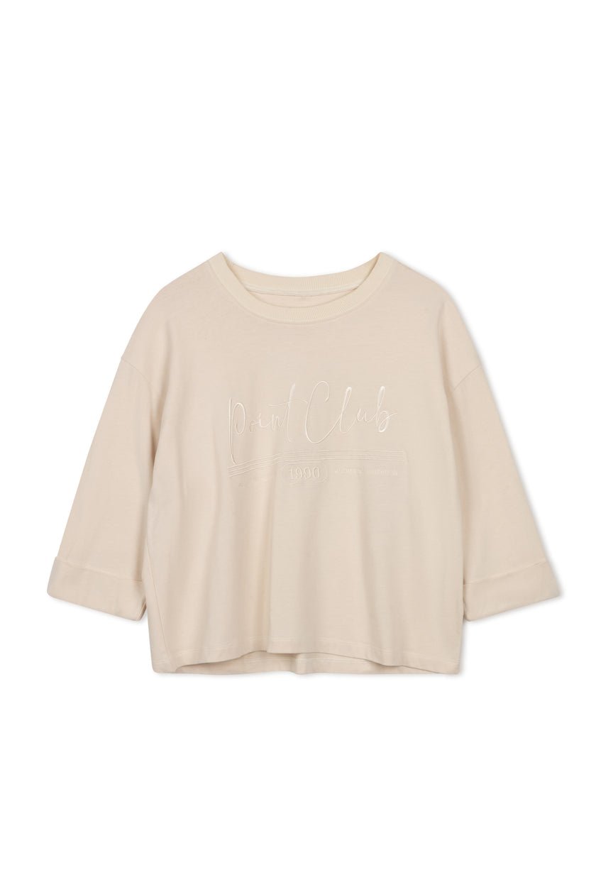 Point Club Tee