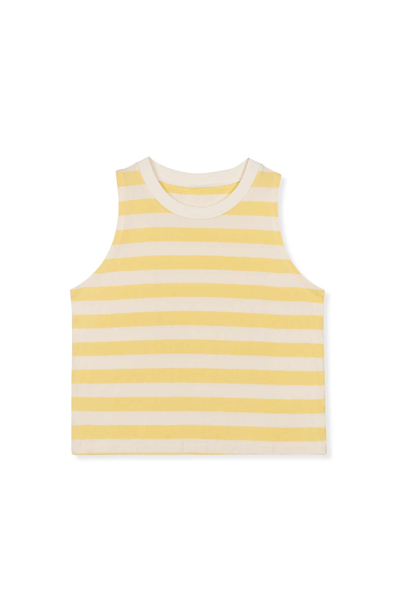 Point Basic Tank