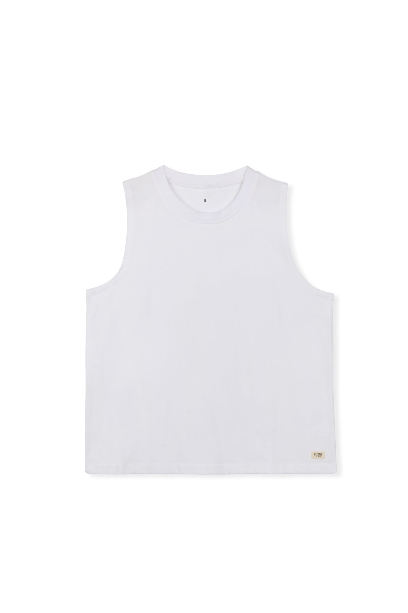 Point Basic Tank