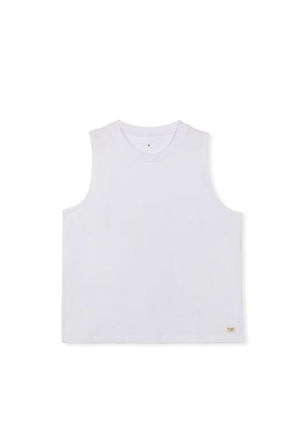 Point Basic Tank