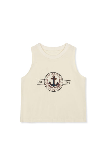 Point Graphic Tank