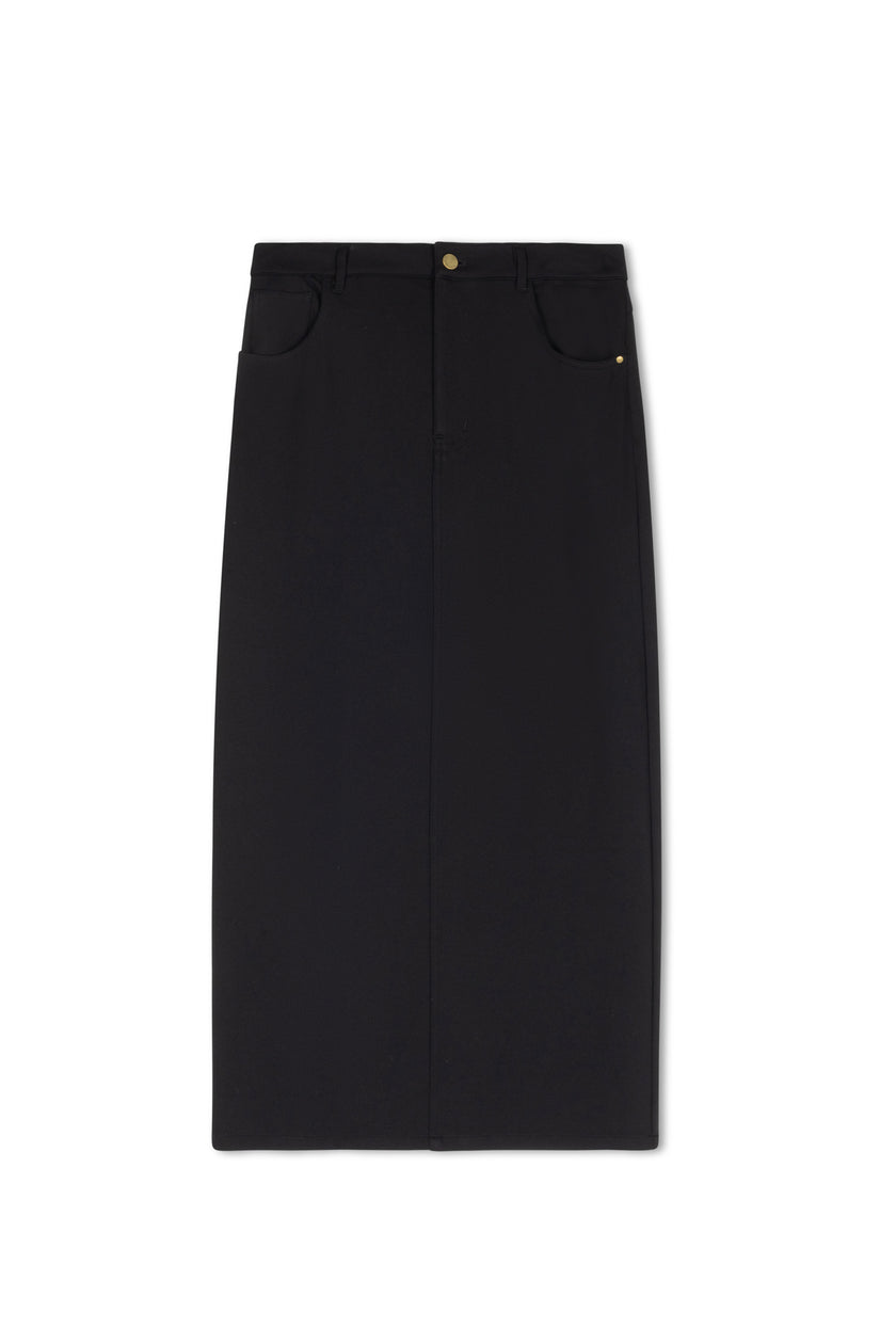 Point Classic Ponte Skirt