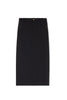 Point Classic Ponte Skirt