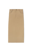 Point Classic Ponte Skirt