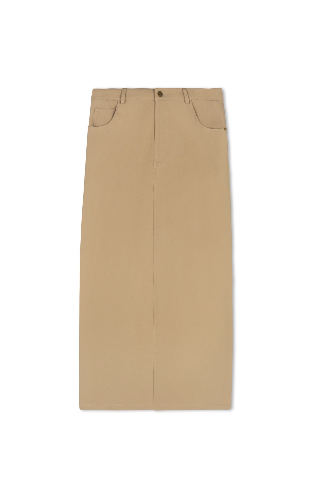 Point Classic Ponte Skirt