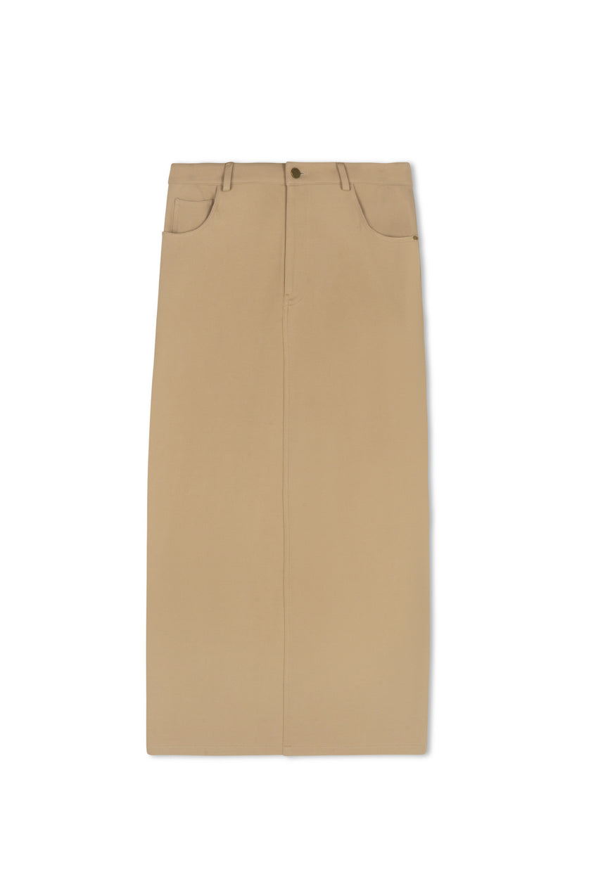 Point Classic Ponte Skirt