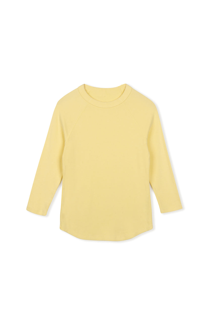 Point Crew Stripe Tee