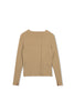 Point Lettuce Edge Tee
