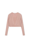 Knit Bolero Point