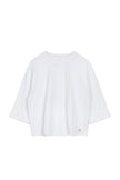 Point Label Tee