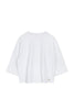 Point Label Tee