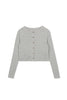 Point Classic T Shirt Cardi