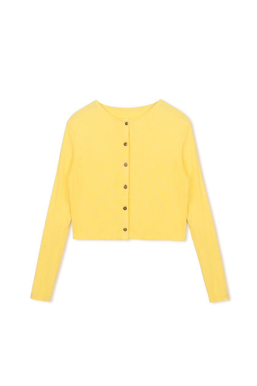 Point Classic T Shirt Cardi