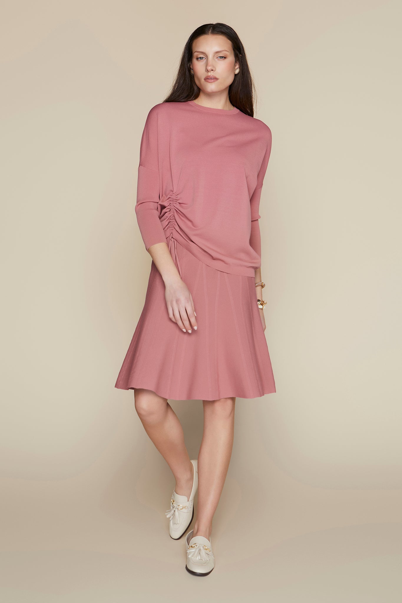 Apparalel Bristol Top