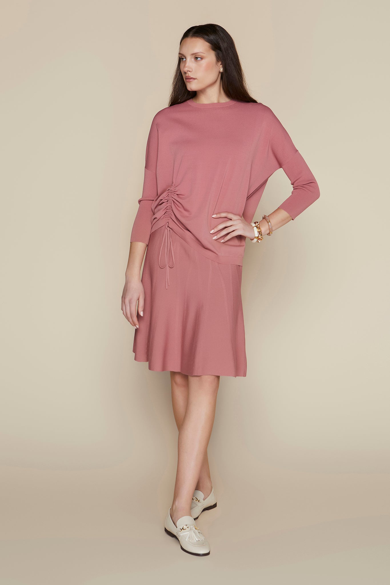 Apparalel Bristol Top