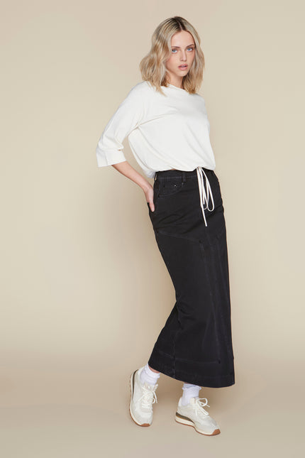 Apparalel Menton Top