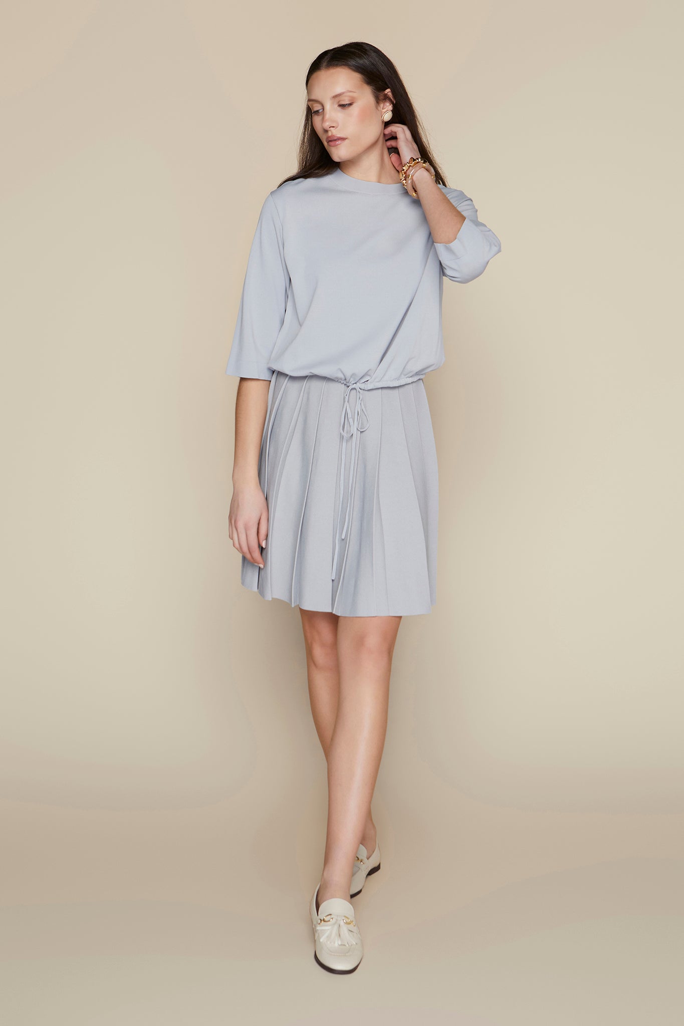 Apparalel Menton Top