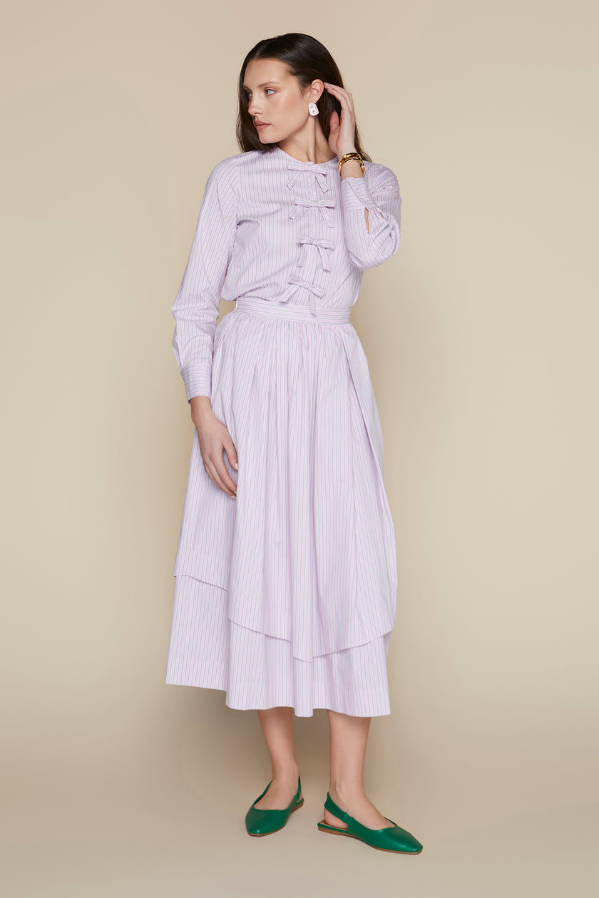 Apparalel Moorea Skirt