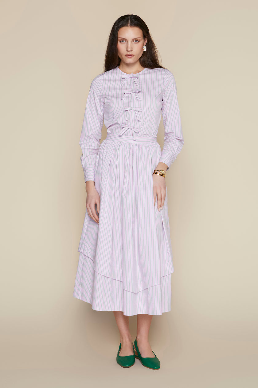 Apparalel Moorea Blouse