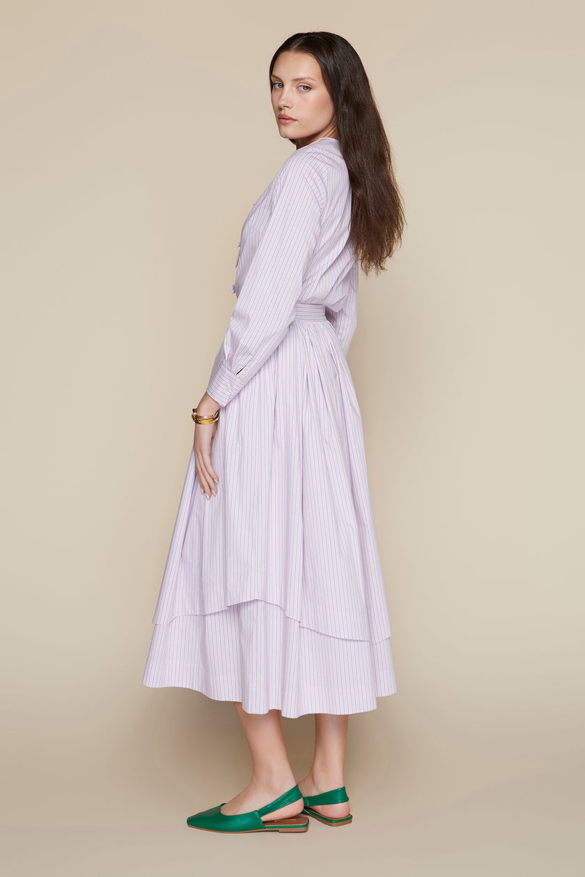 Apparalel Moorea Blouse