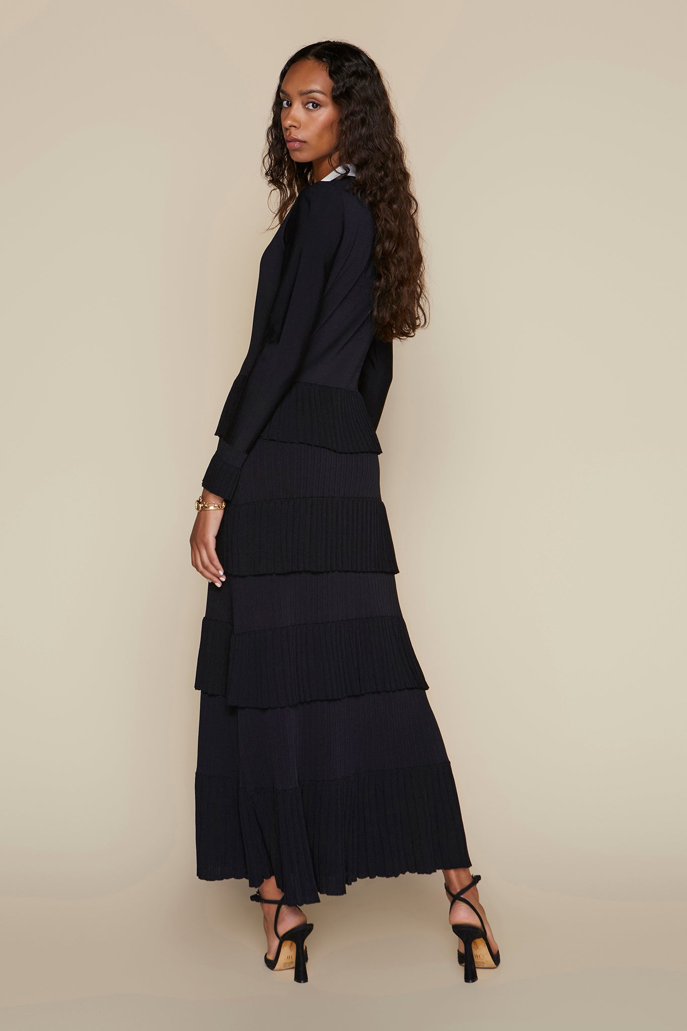 Apparalel Lena Dress