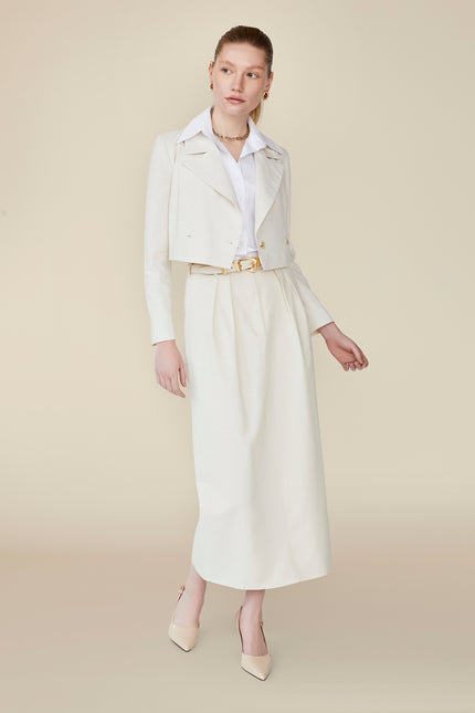 Apparalel Auberge Skirt