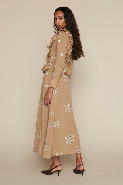 Apparalel Antibes Dress