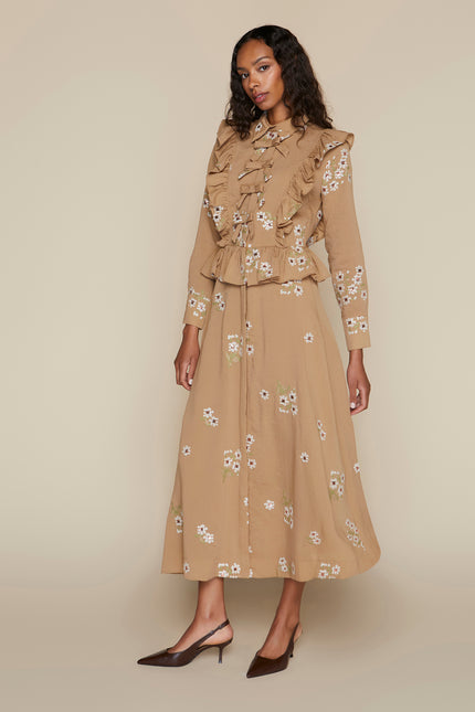 Apparalel Antibes Dress