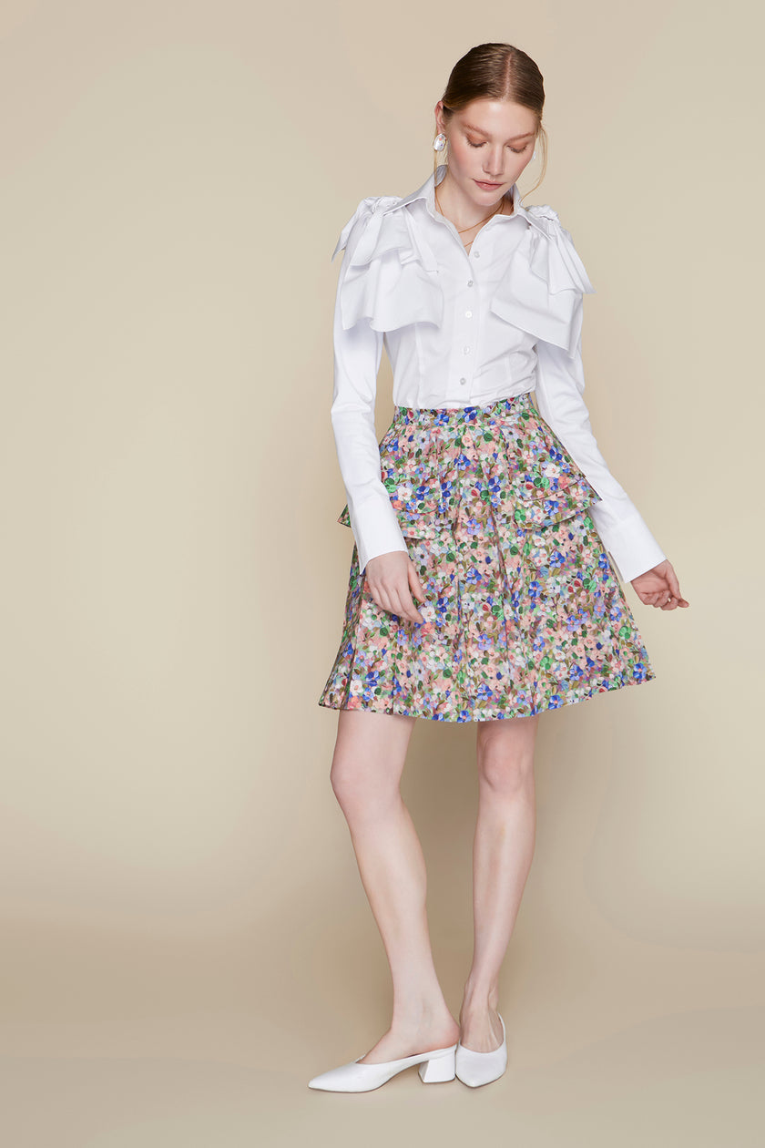 Apparalel Capella Blouse