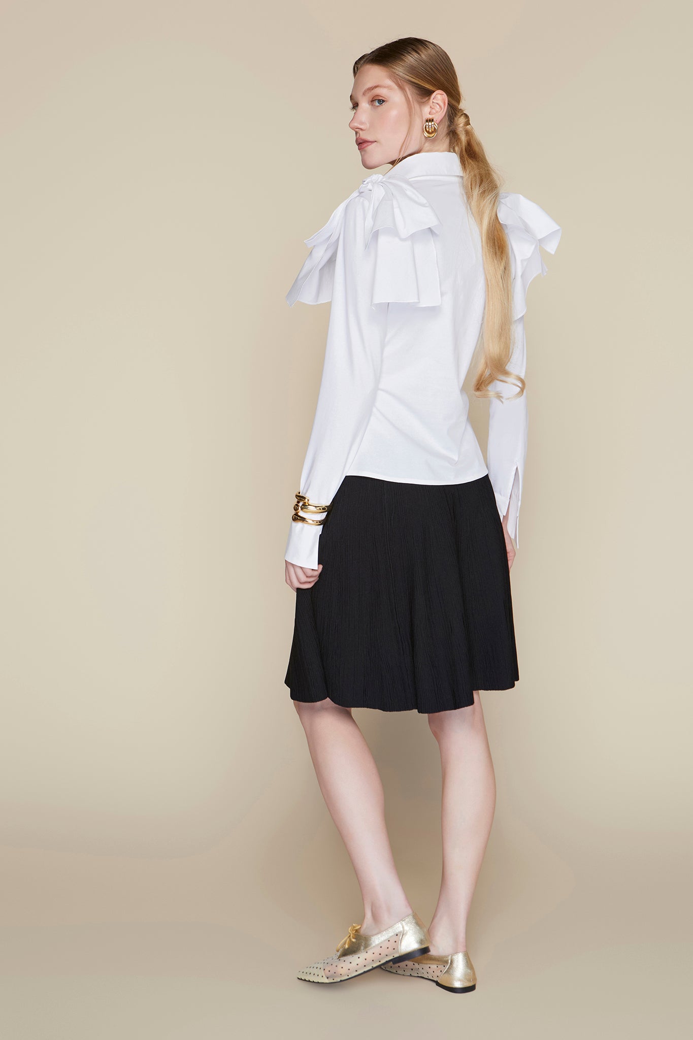 Apparalel Capella Blouse