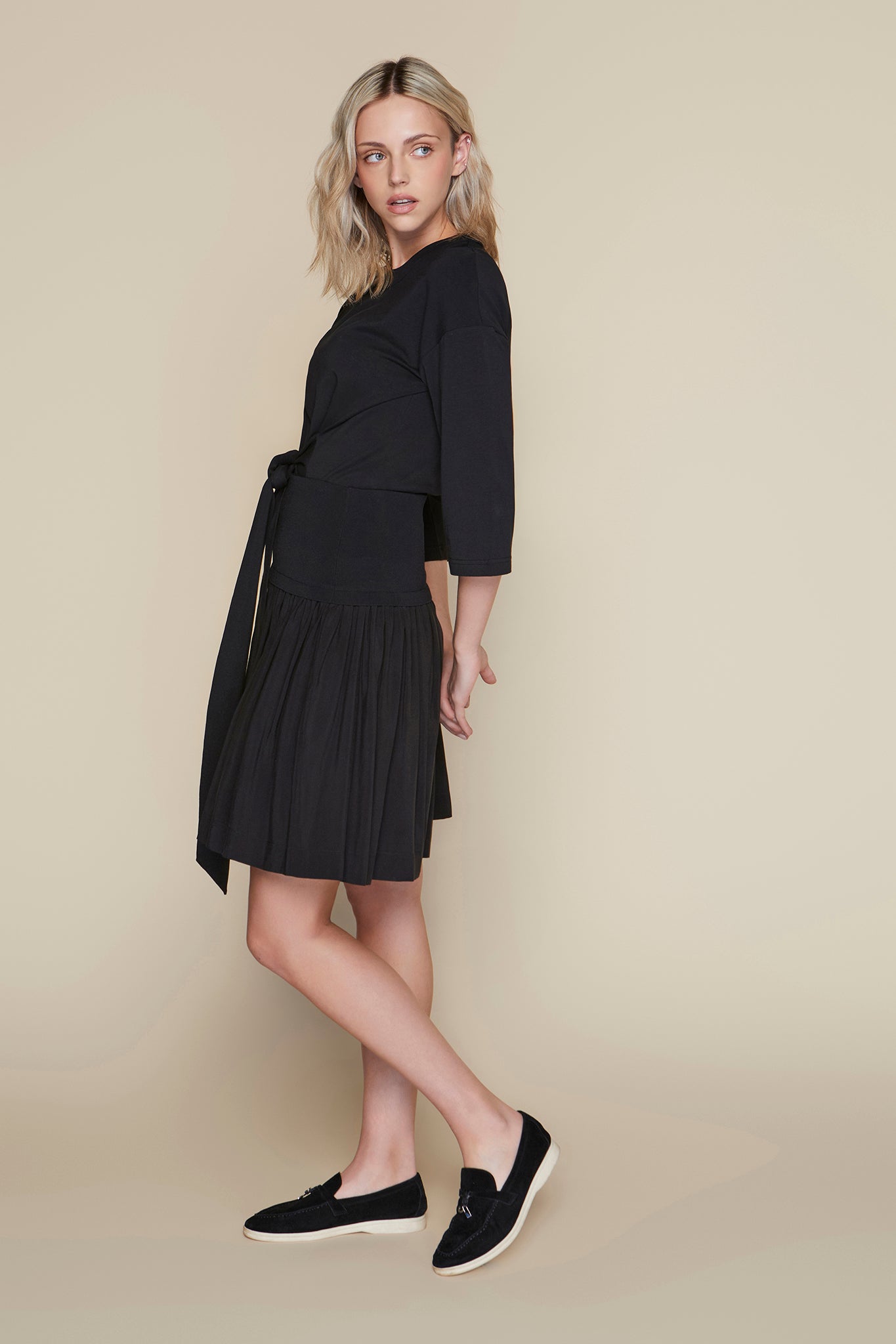 Apparalel Volta Skirt