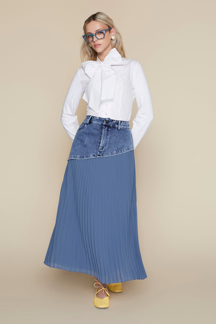 Apparalel Amo Blouse