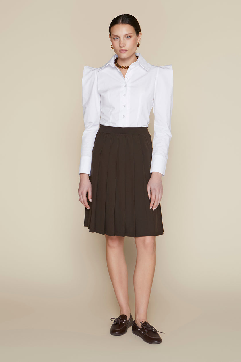 Apparalel Clyde Blouse