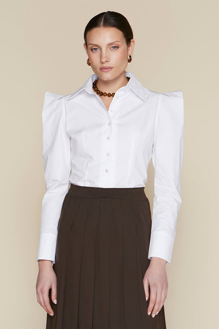 Apparalel Clyde Blouse