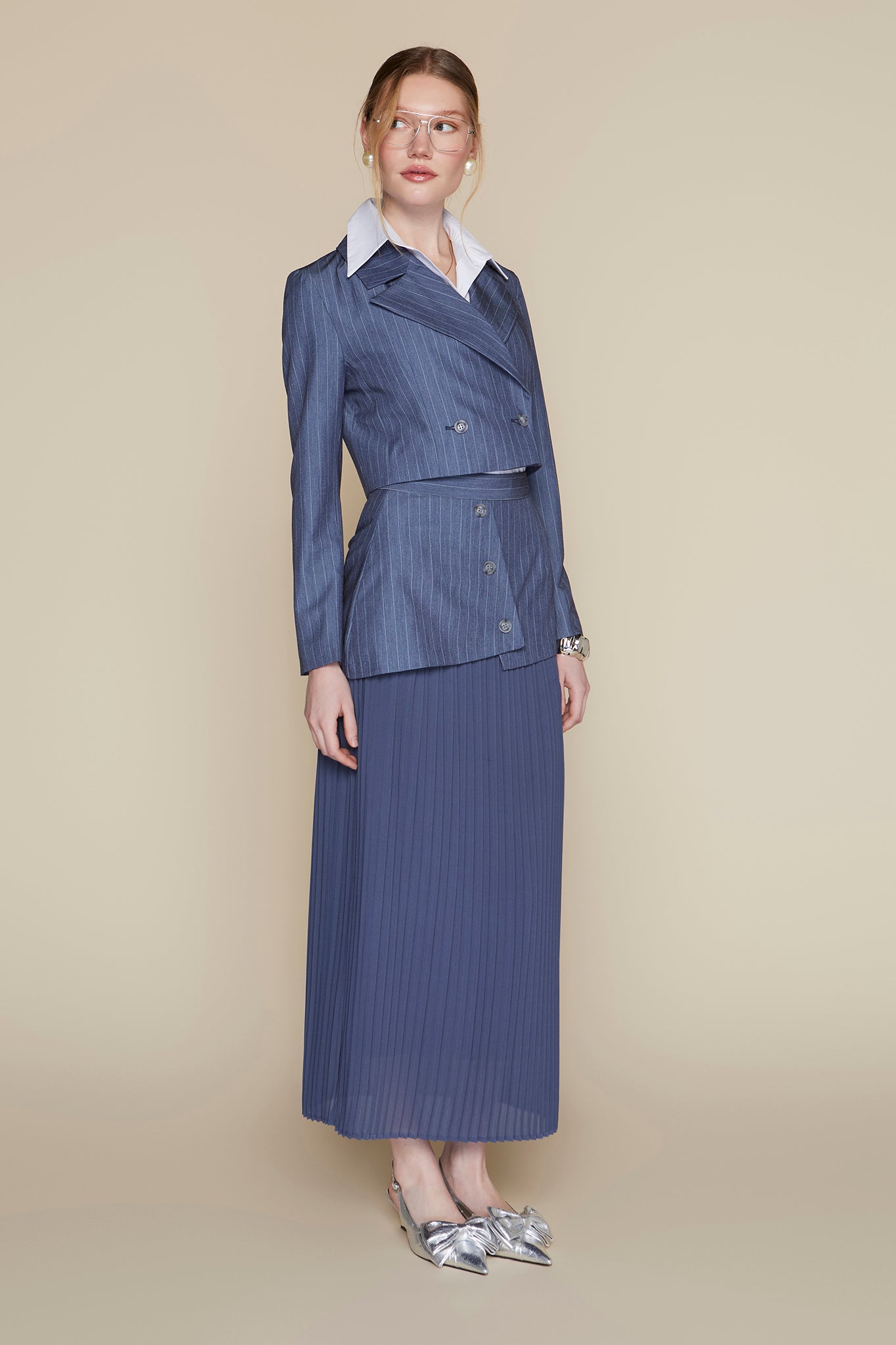 Apparalel Lanai Blazer