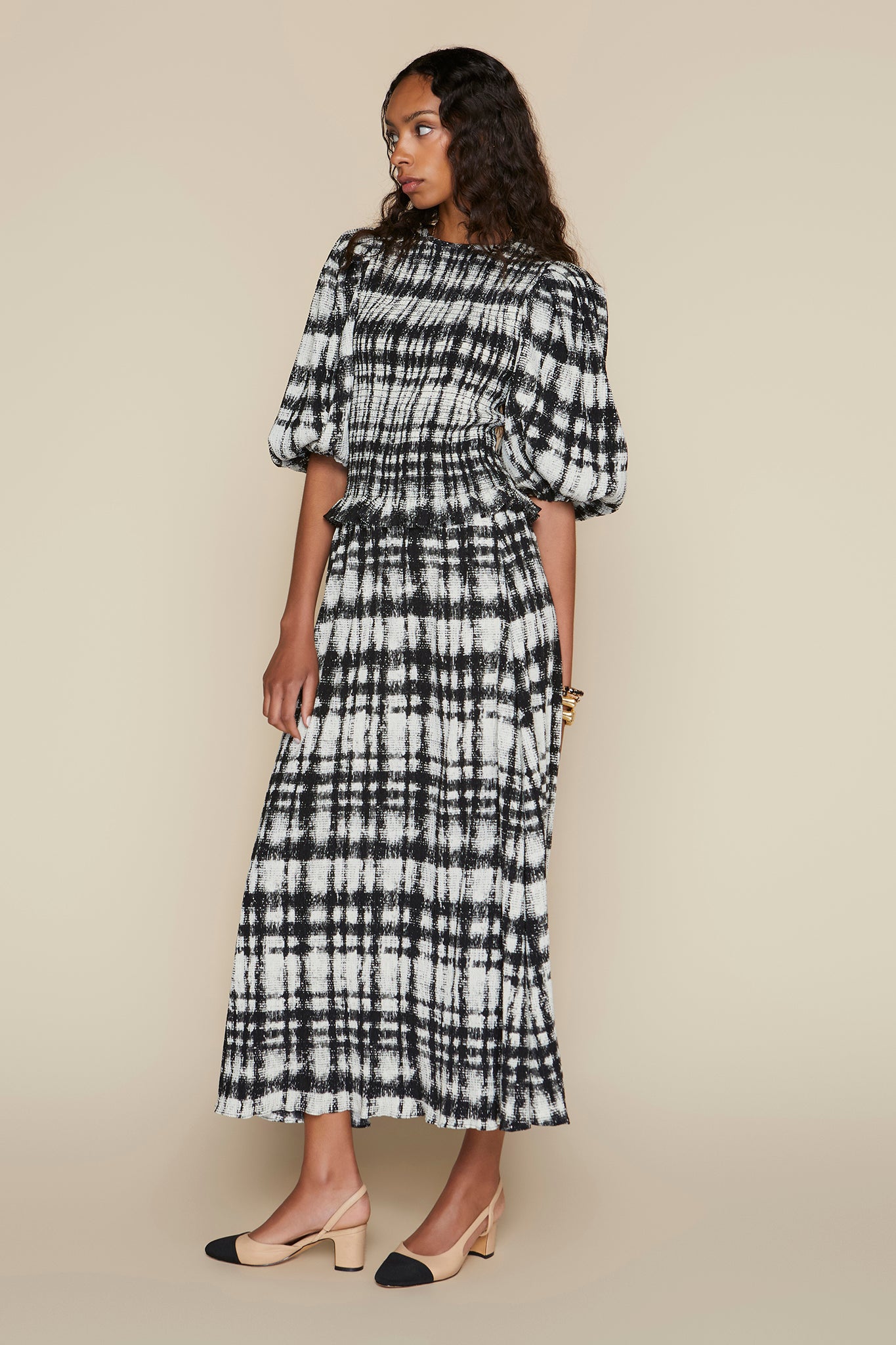 Apparalel Tavira Skirt