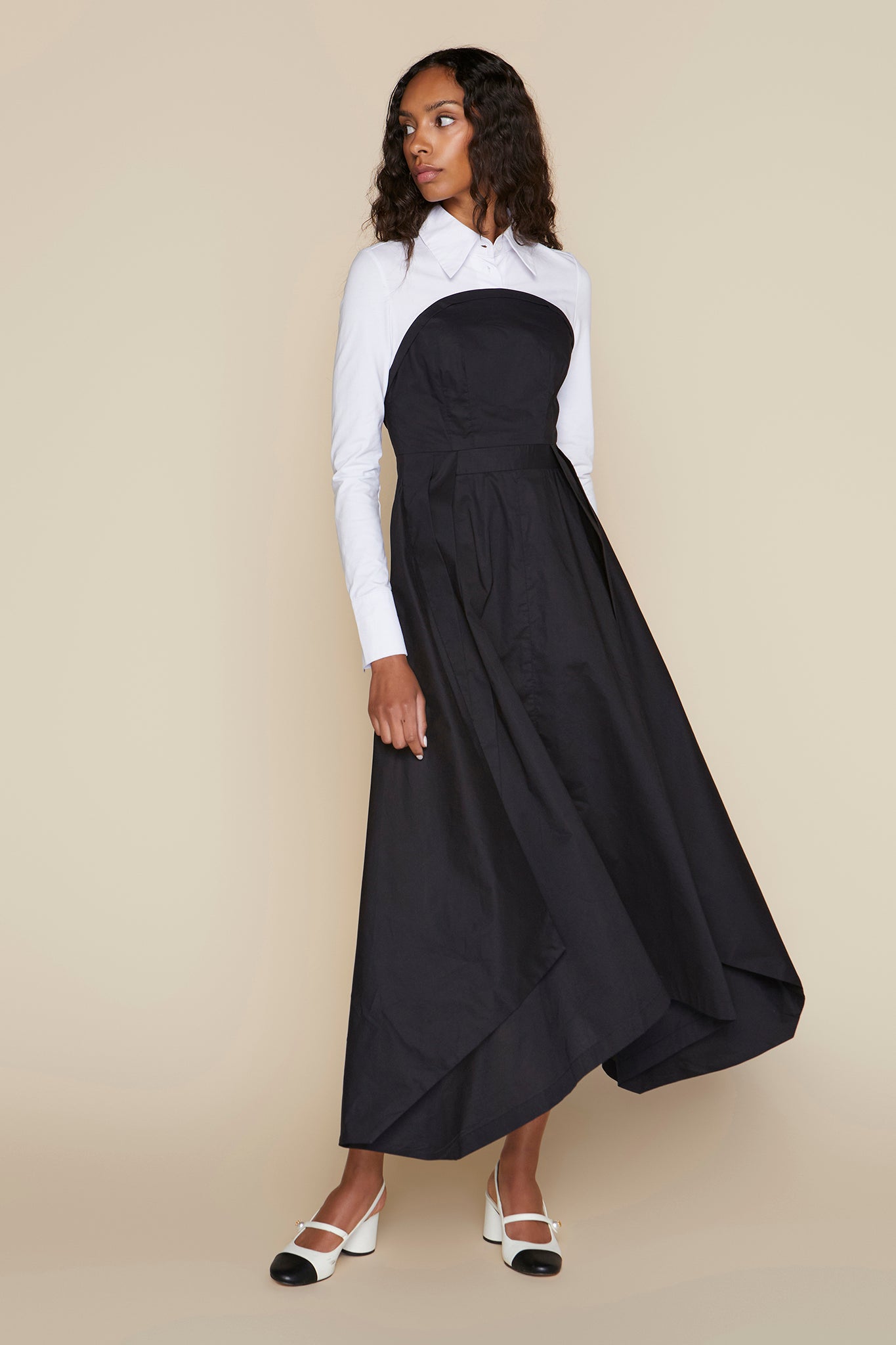 Apparalel Malaga Dress