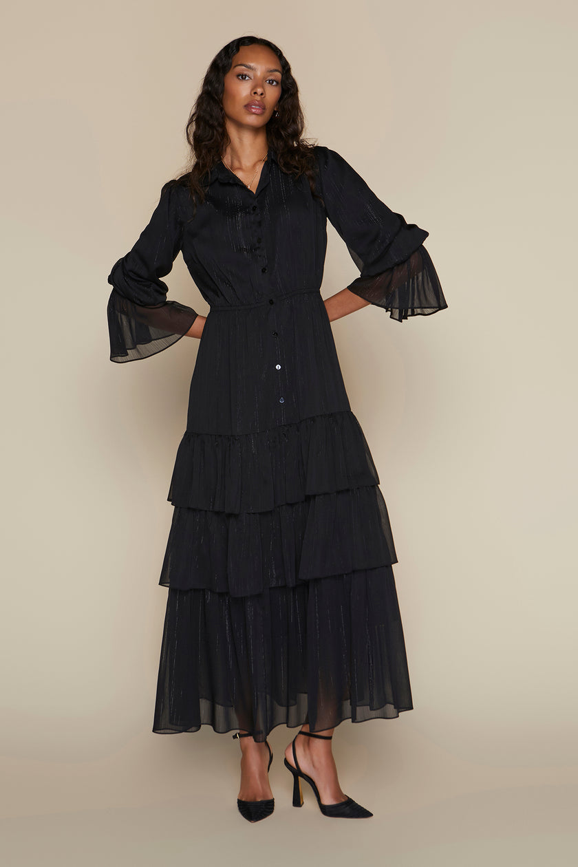 Apparalel Carlyle Dress