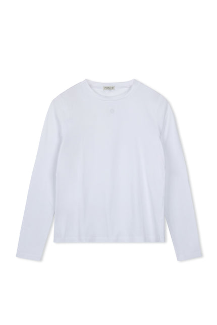 Point Logo Crew