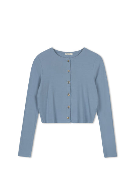Point Classic t shirt Cardi SS26