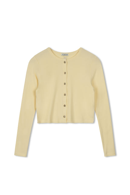 Point Classic t shirt Cardi SS26