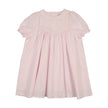 Kin & Kin Stitched Down collar SS Dress
