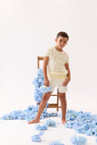 Klai Picnic Boys Sweater