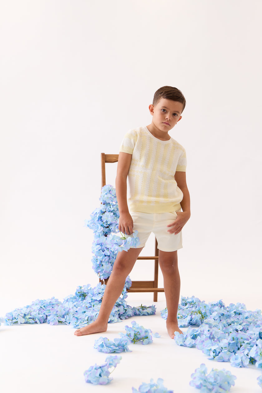 Klai Picnic Boys Sweater