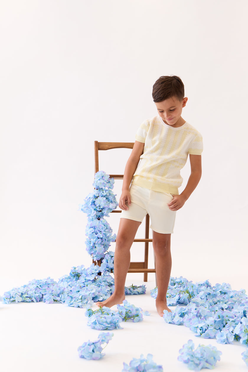 Klai Picnic Boys Sweater