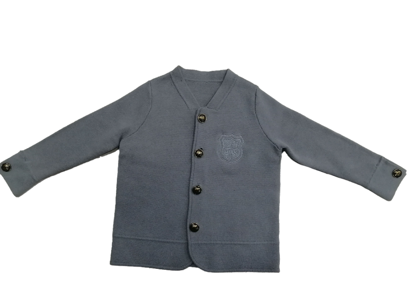 Arlo Blazer