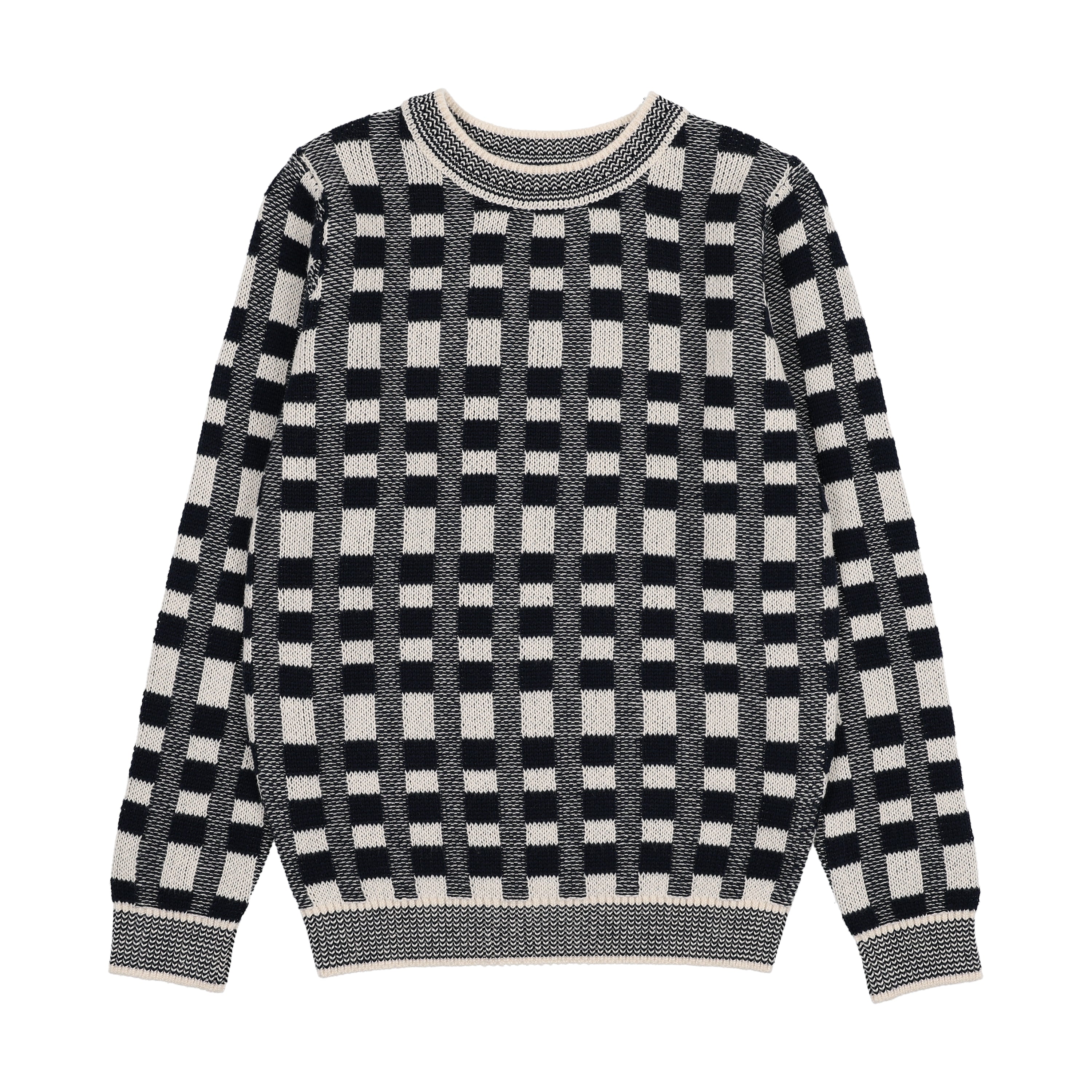 Calvin Sweater